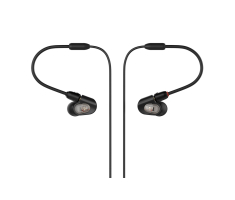 AUDIO-TECHNICA ATH-E50 Вушні монітори