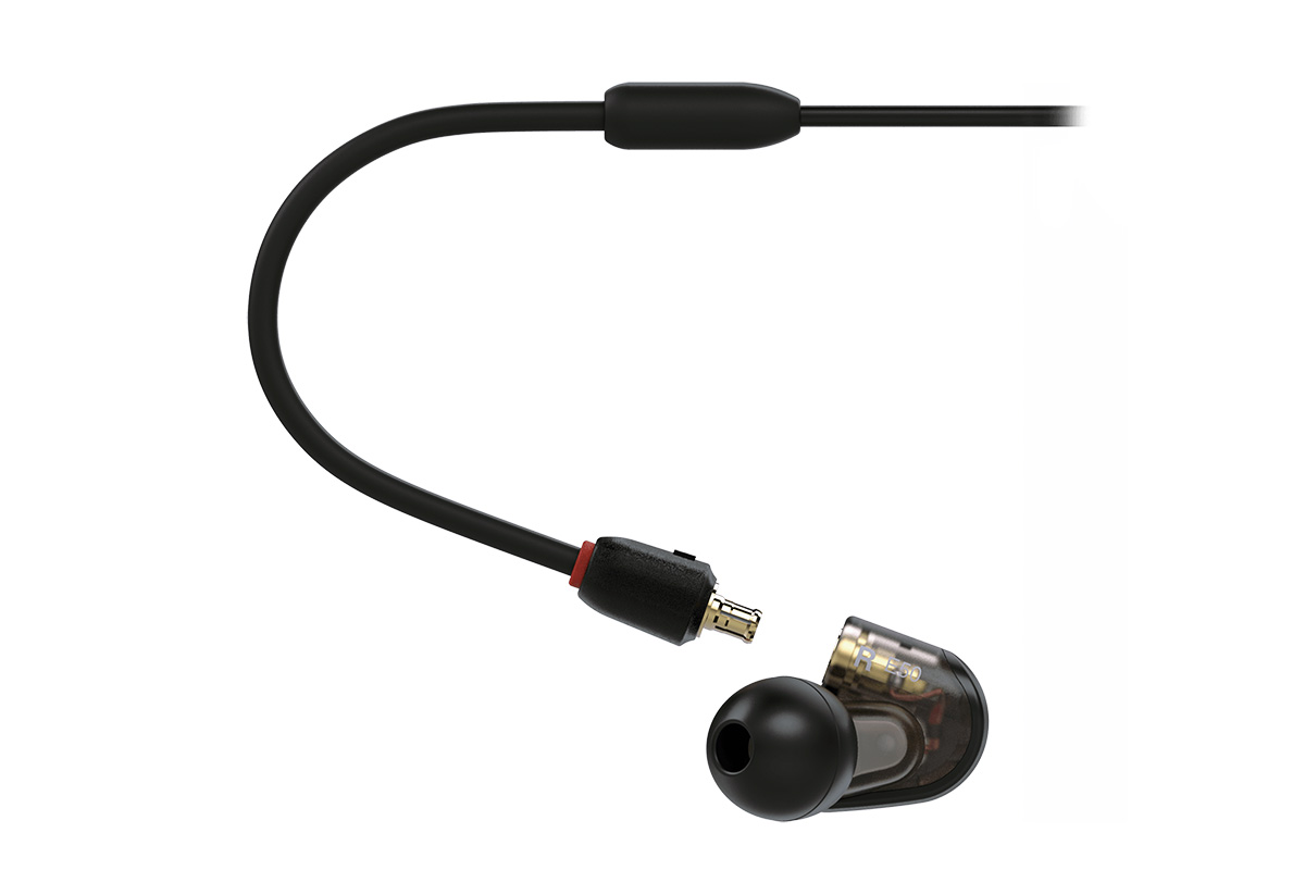 AUDIO-TECHNICA ATH-E50 Вушні монітори