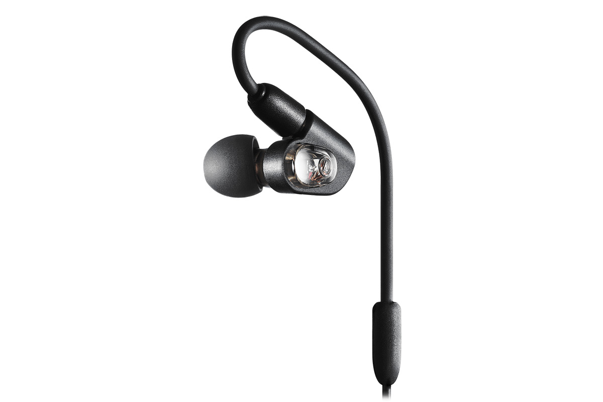 AUDIO-TECHNICA ATH-E50 Вушні монітори