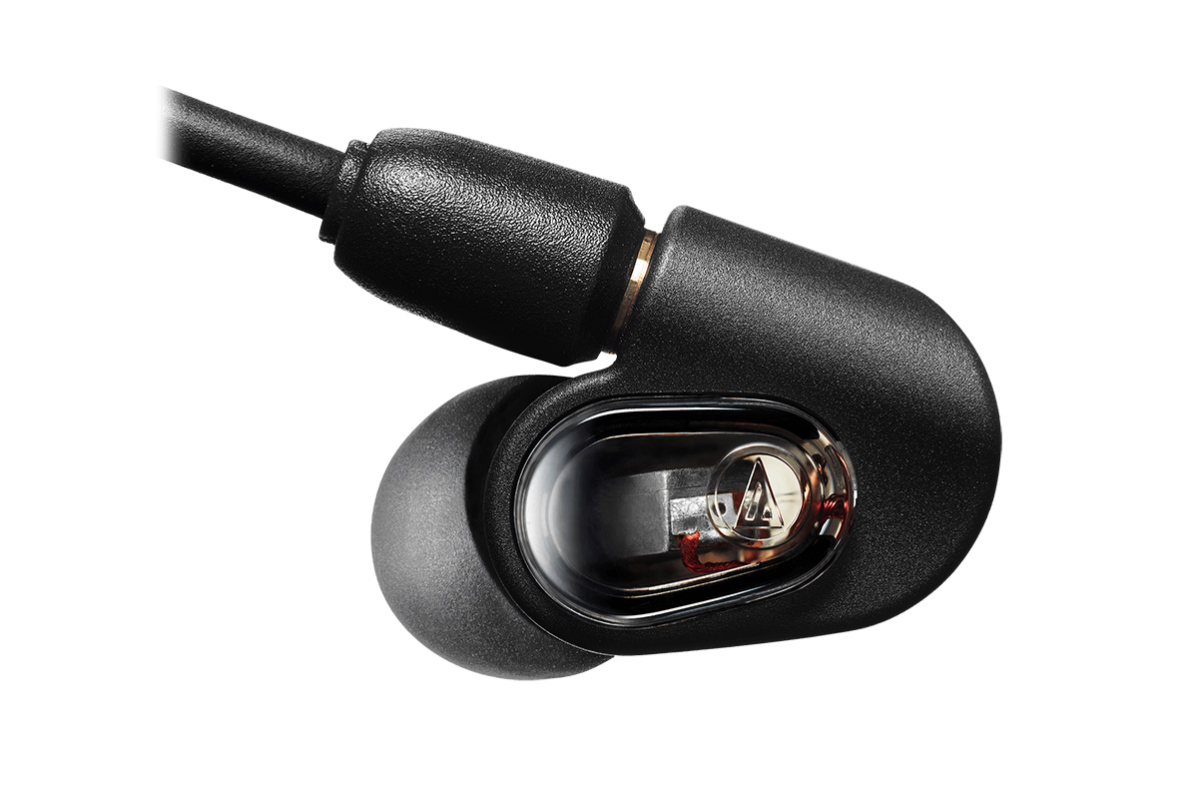 AUDIO-TECHNICA ATH-E50 Вушні монітори