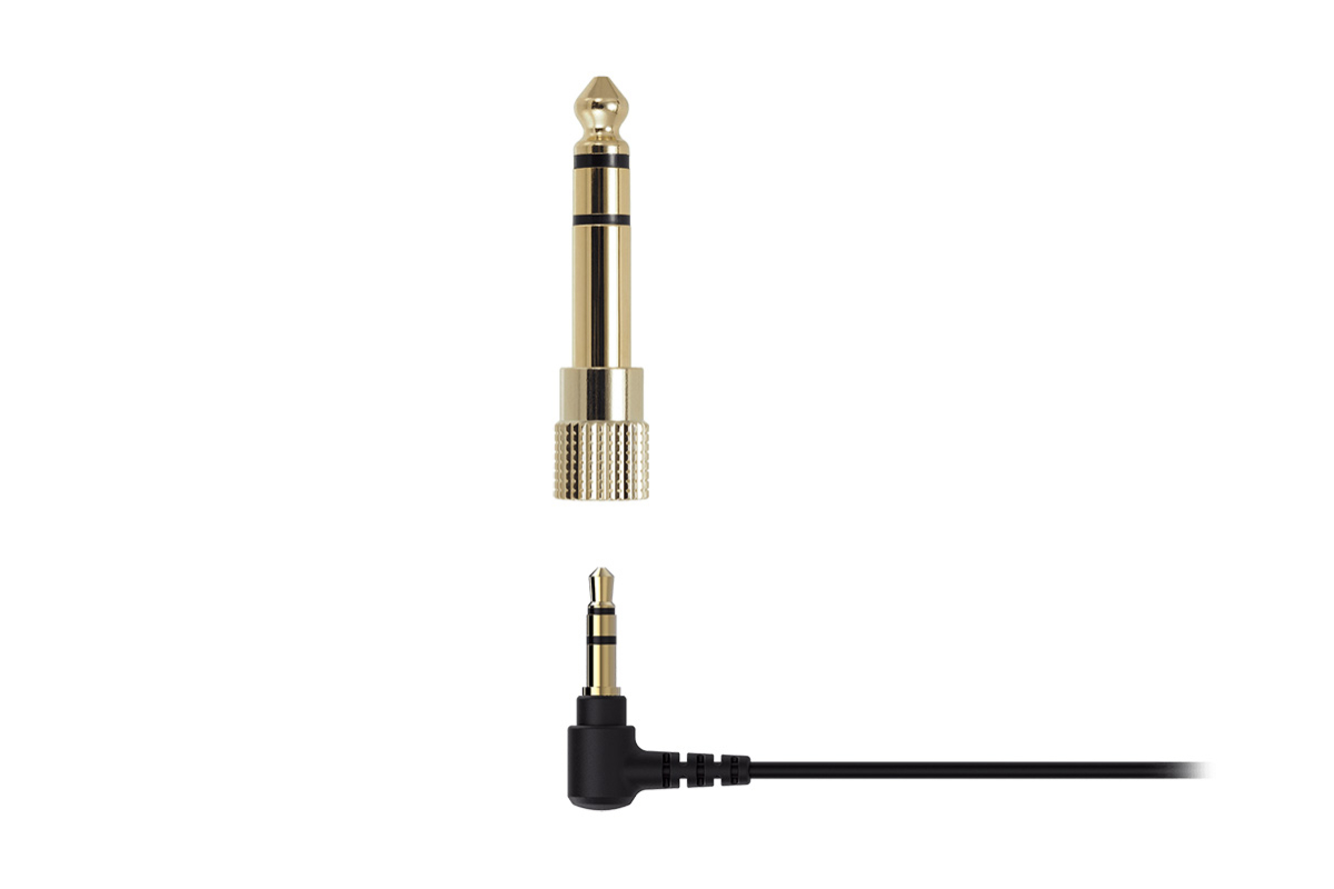 AUDIO-TECHNICA ATH-E50 Вушні монітори