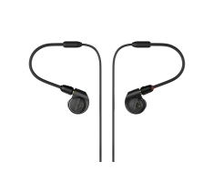 Вушні монітори AUDIO-TECHNICA ATH-E40