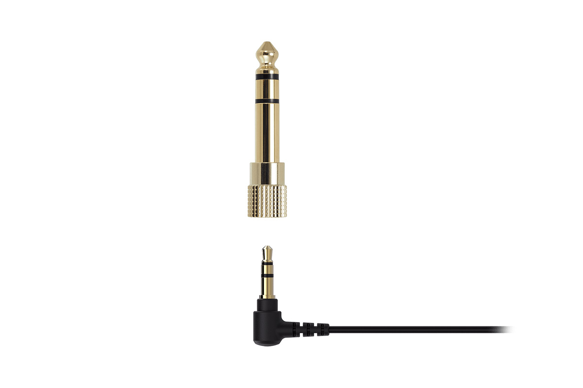 Вушні монітори AUDIO-TECHNICA ATH-E40