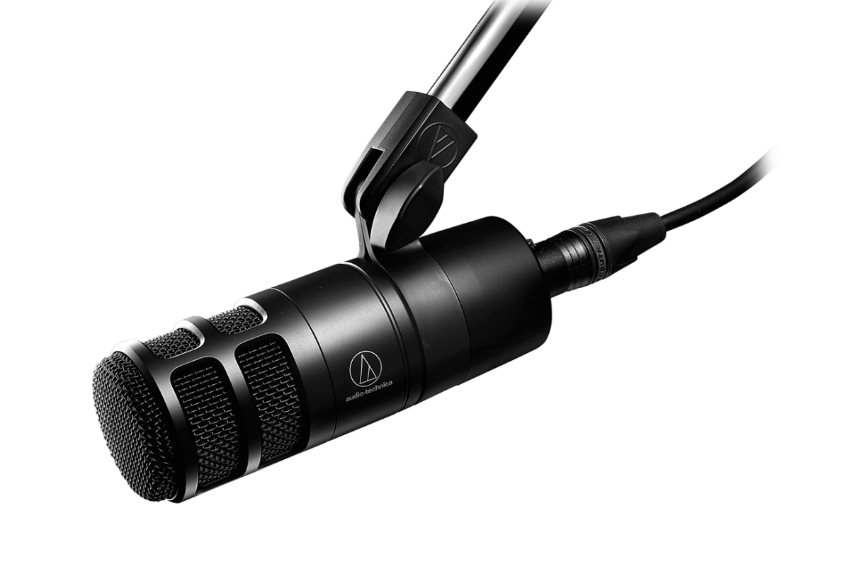 Микрофон AUDIO-TECHNICA AT2040