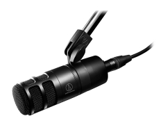 Микрофон AUDIO-TECHNICA AT2040 Микрофон AUDIO-TECHNICA AT2040