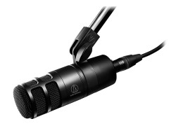 AUDIO-TECHNICA AT2040 Микрофон