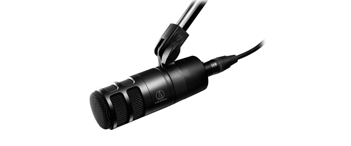 Микрофон AUDIO-TECHNICA AT2040