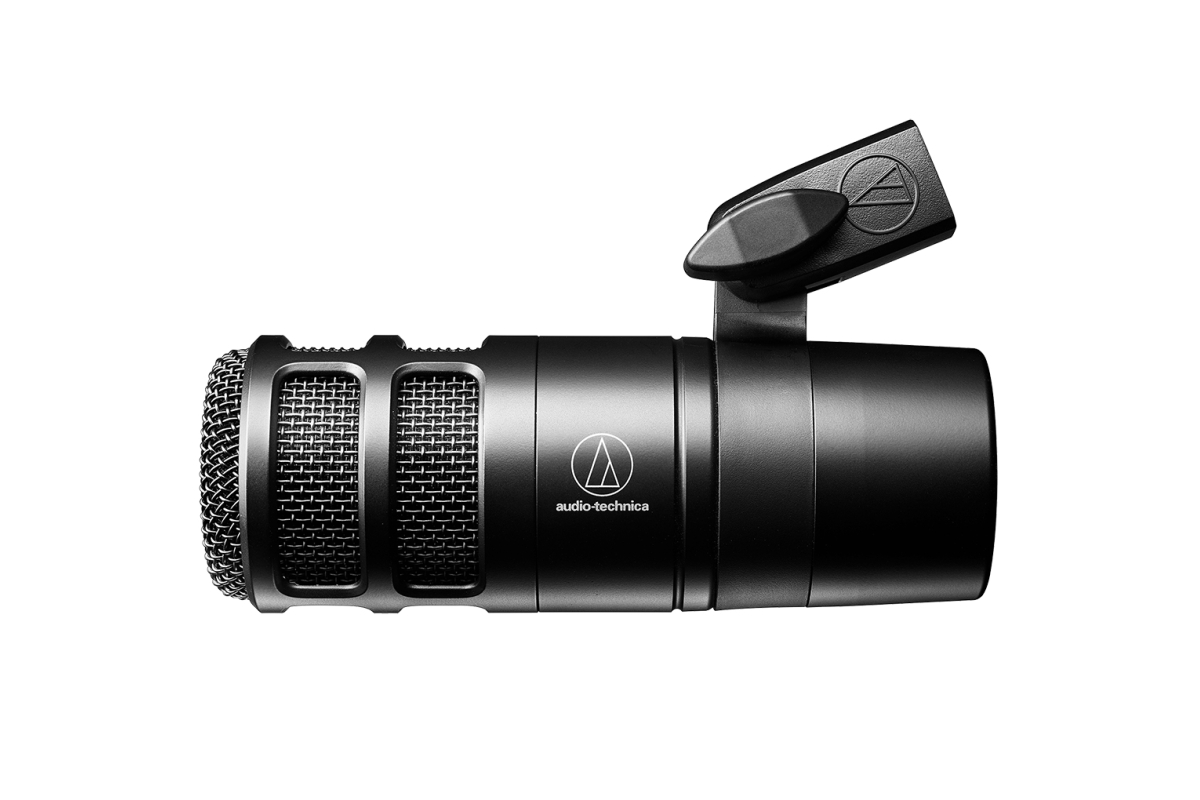 Микрофон AUDIO-TECHNICA AT2040