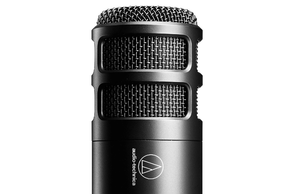 Микрофон AUDIO-TECHNICA AT2040