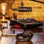 Микрофон AUDIO-TECHNICA AT2040