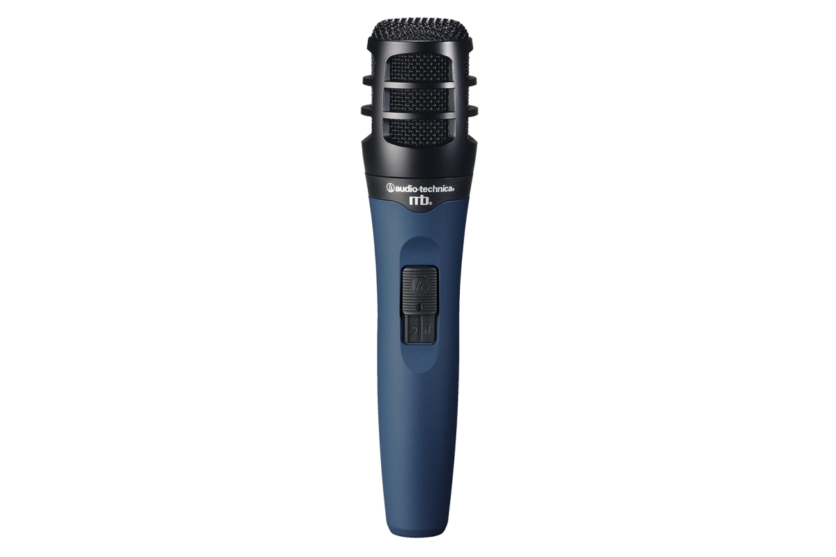 Микрофон AUDIO-TECHNICA MB2k