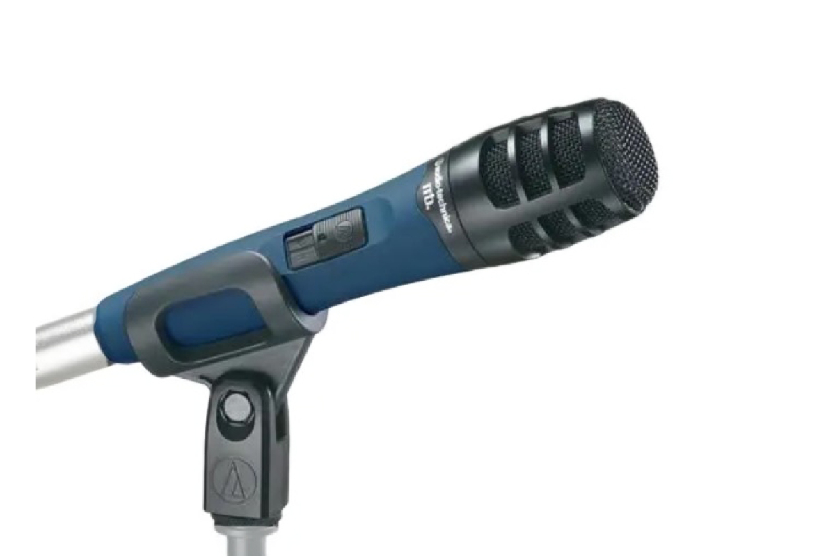 Микрофон AUDIO-TECHNICA MB2k