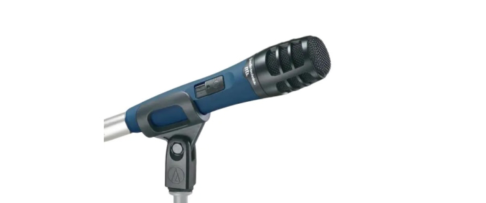 Микрофон AUDIO-TECHNICA MB2k