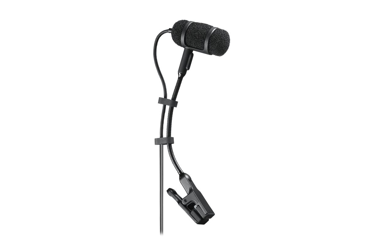AUDIO-TECHNICA PRO35cW Микрофон