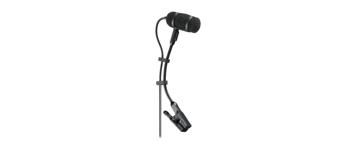 AUDIO-TECHNICA PRO35cW Микрофон