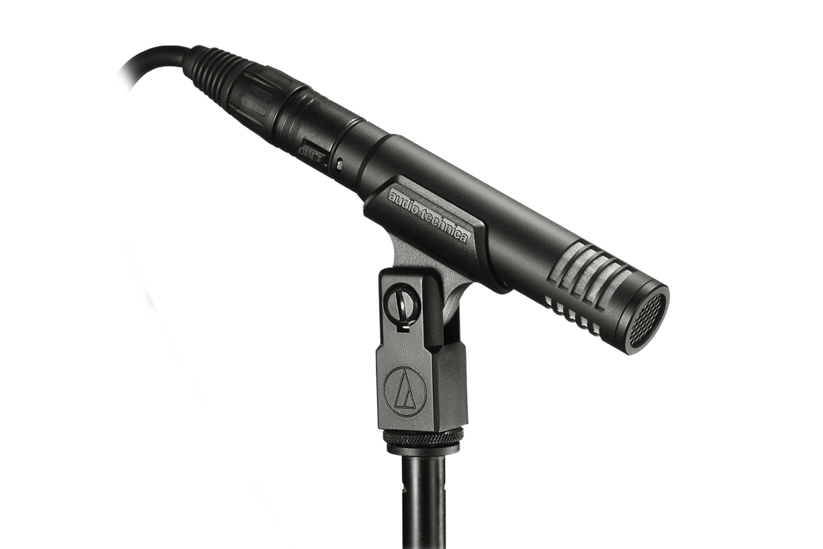 Микрофон AUDIO-TECHNICA PRO37
