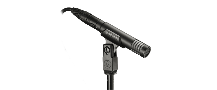 Микрофон AUDIO-TECHNICA PRO37