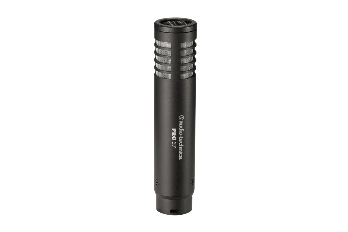 Микрофон AUDIO-TECHNICA PRO37