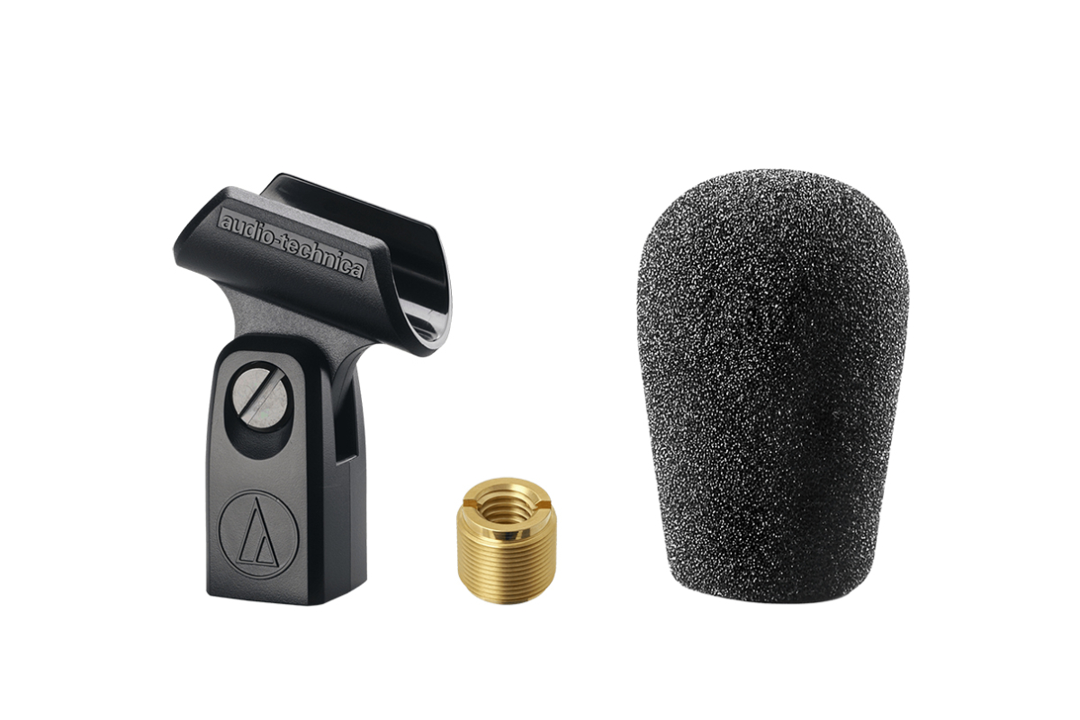 Микрофон AUDIO-TECHNICA PRO37