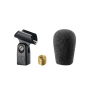 Микрофон AUDIO-TECHNICA PRO37