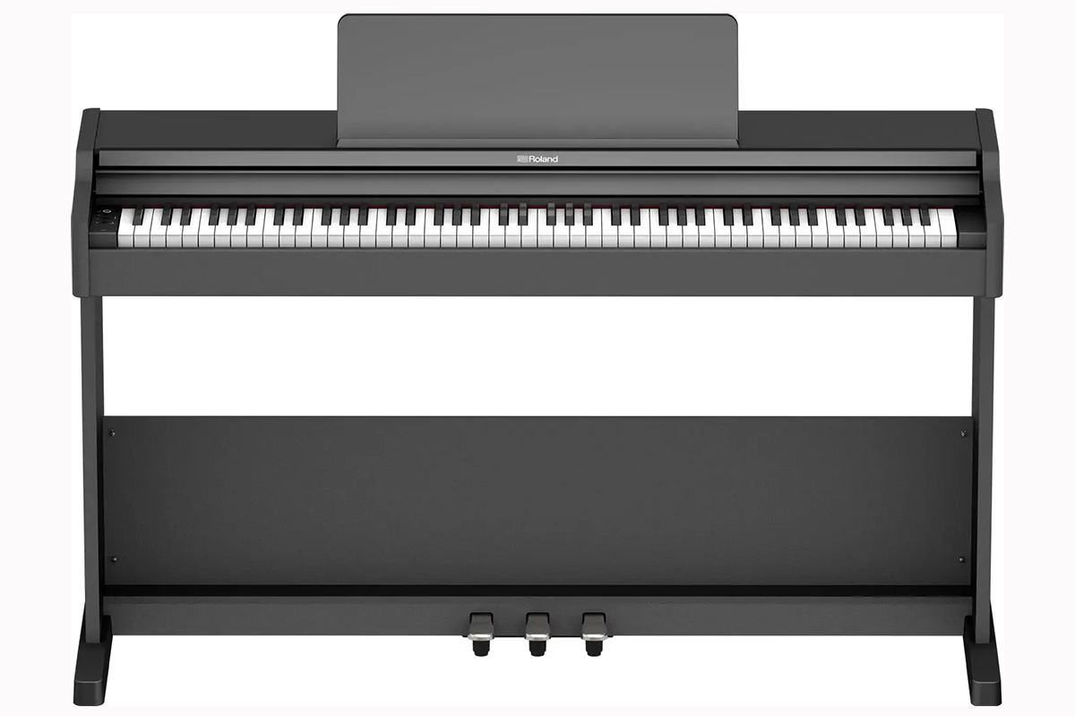 Цифровое пианино ROLAND RP107-BKX