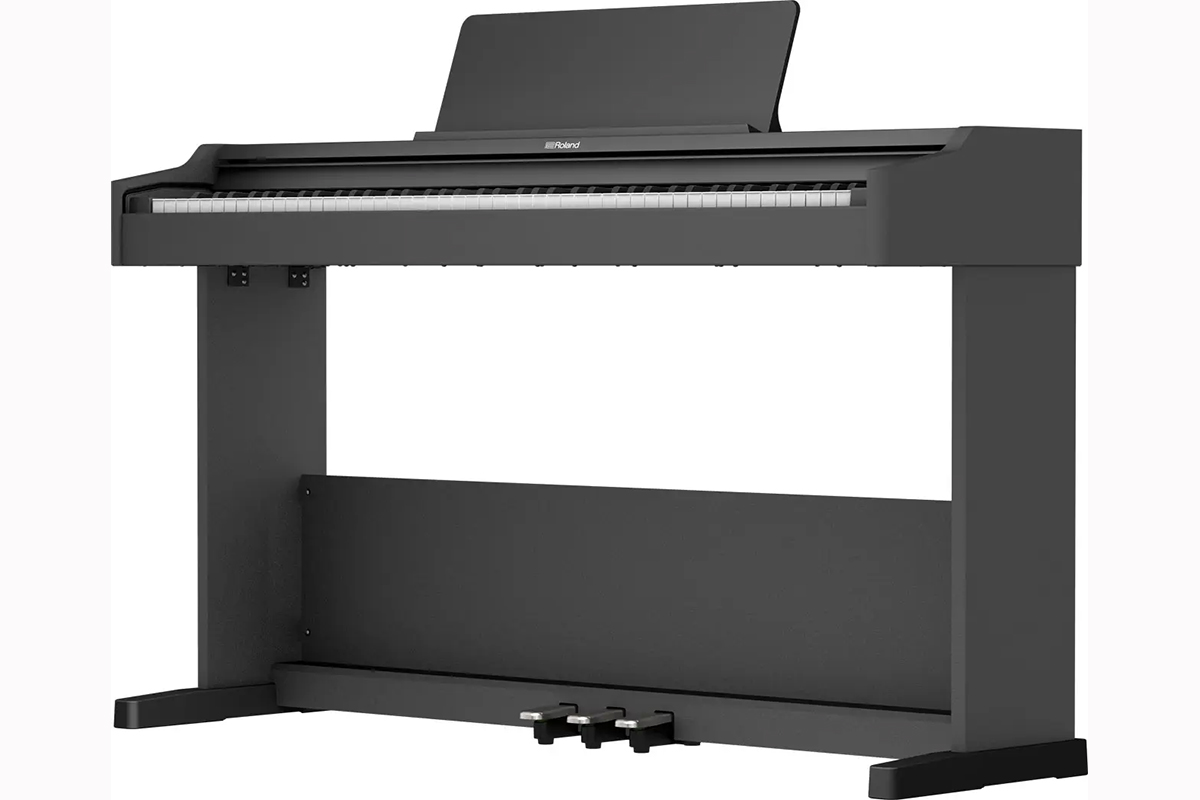 Цифровое пианино ROLAND RP107-BKX