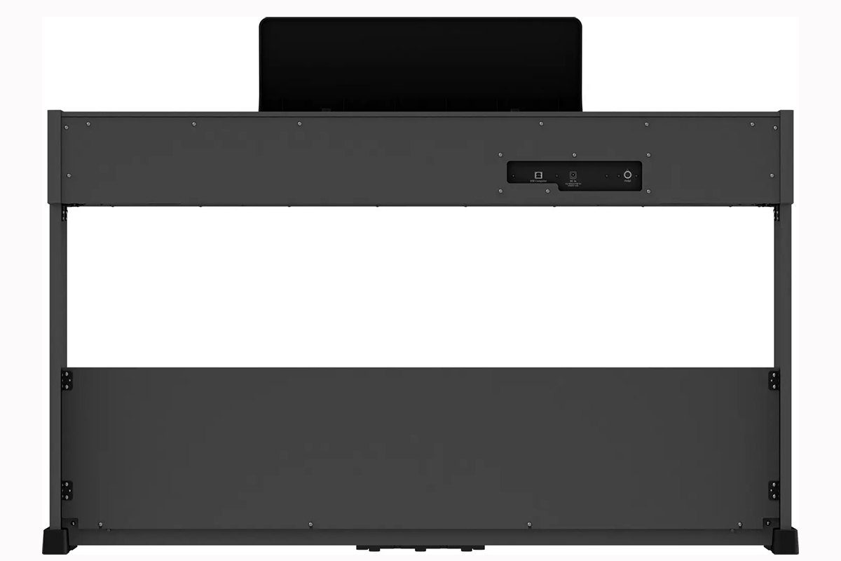 Цифровое пианино ROLAND RP107-BKX
