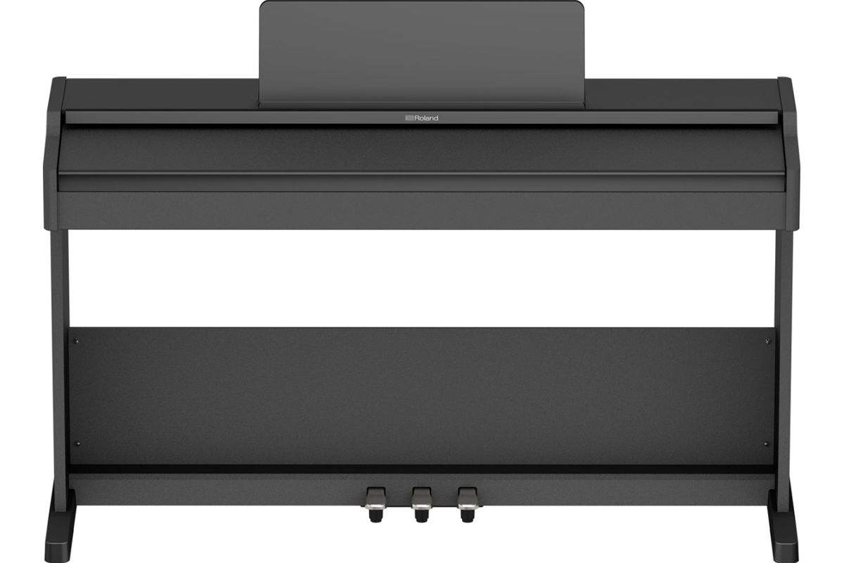 Цифровое пианино ROLAND RP107-BKX