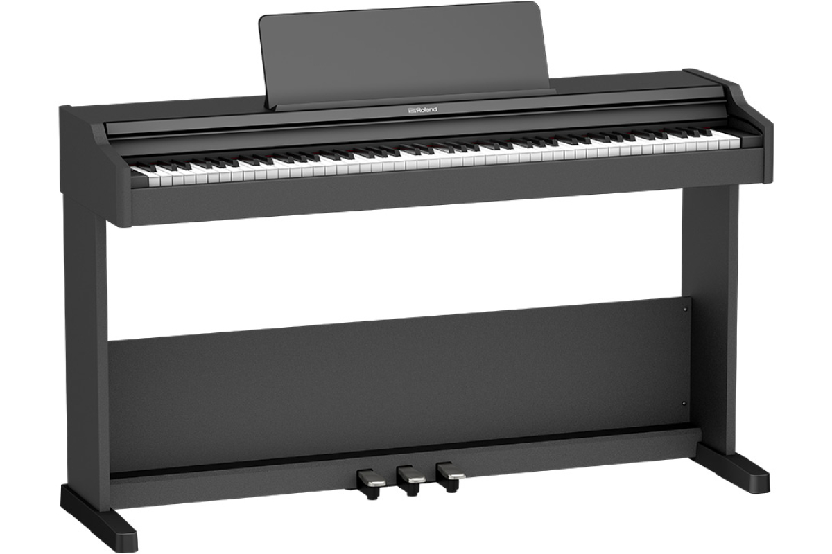 Цифровое пианино ROLAND RP107-BKX