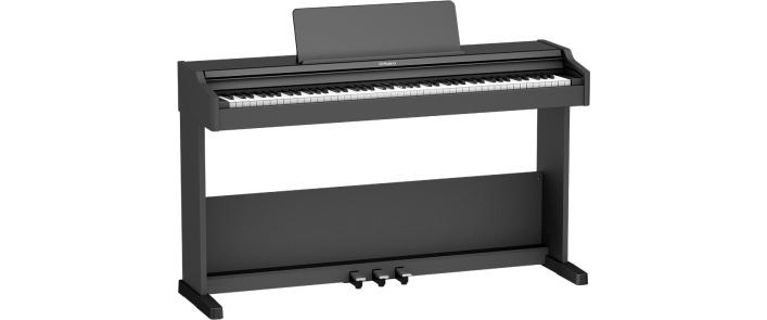 Цифровое пианино ROLAND RP107-BKX