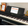 Цифровое пианино ROLAND RP107-BKX