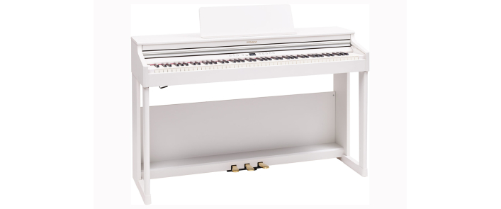 ROLAND RP701 WH Цифровое пианино