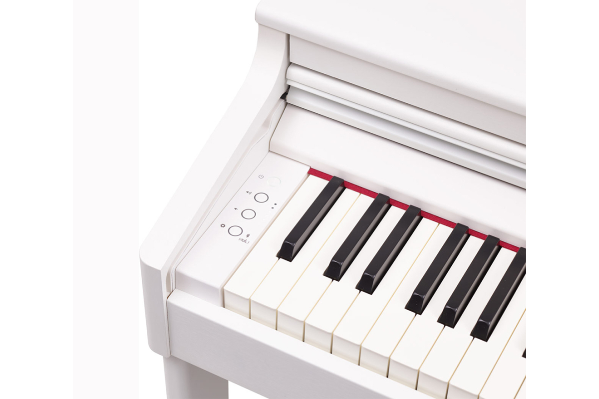 ROLAND RP701 WH Цифровое пианино