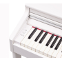 ROLAND RP701 WH Цифровое пианино