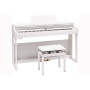 ROLAND RP701 WH Цифровое пианино