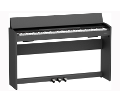 Цифровое пианино ROLAND F107-BKX Цифровое пианино ROLAND F107-BKX