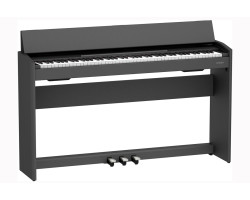 Roland F107-BKX Цифровое пианино