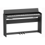 Цифровое пианино ROLAND F107-BKX