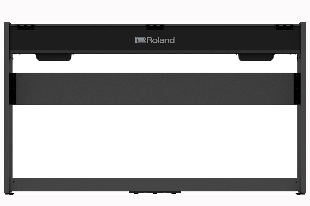 Цифровое пианино ROLAND F107-BKX