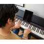 Цифровое пианино ROLAND F107-BKX