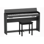 Цифровое пианино ROLAND F107-BKX