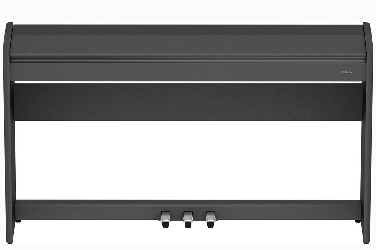 Цифровое пианино ROLAND F107-BKX
