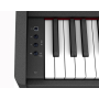 Цифровое пианино ROLAND F107-BKX