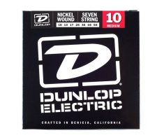 Струны для электрогитар DUNLOP DEN1056