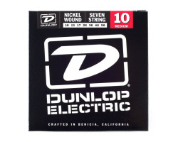 DUNLOP DEN1056 Струна для электрогитары