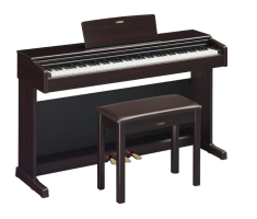YAMAHA YDP-145R Цифровое пианино YAMAHA YDP-145R Цифровое пианино