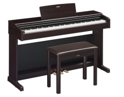 YAMAHA YDP-145R Цифровое пианино
