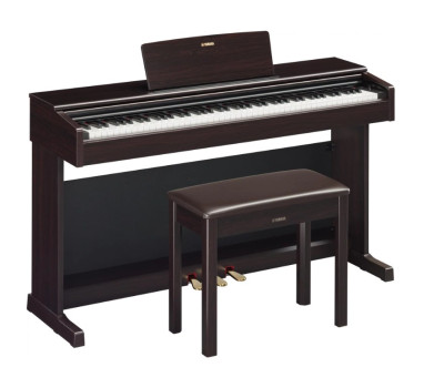 Купить YAMAHA YDP-145R Цифровое пианино онлайн