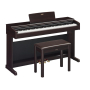YAMAHA YDP-145R Цифровое пианино