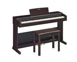 YAMAHA YDP-105R Цифровое пианино
